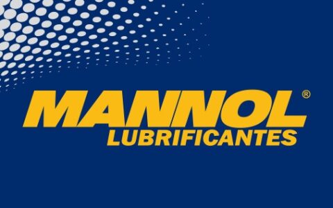 Mannol lubrificantes