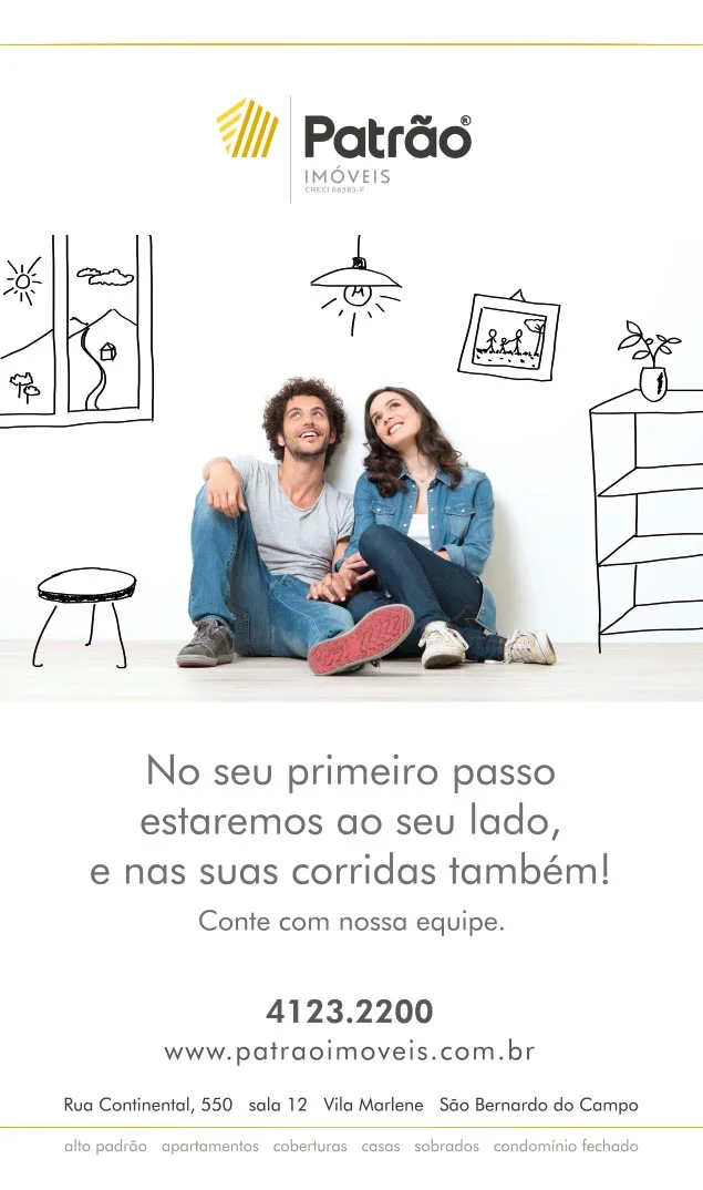 patrão imoveis