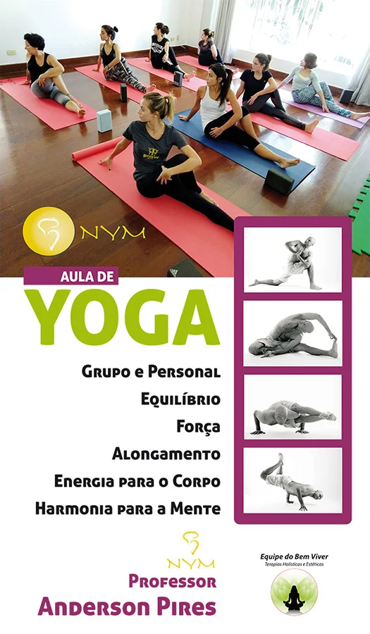 yoga