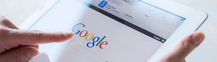 Anuncie no Google