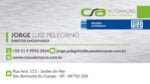 cartão de visitas para empresas