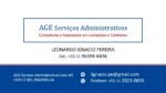 cartão de visitas para empresas