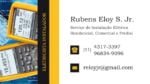 Cartão de visitas para Profissionais,cartão de visitas para autônomo,cartão de visita para vendedores