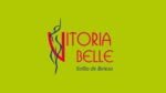 Cartão de visitas para beleza e estética
