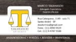 cartão de visitas para advogados
