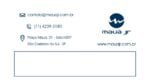 cartão de visitas para empresas