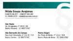 cartão de visitas para advogados