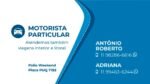 Cartão de visitas para Profissionais,cartão de visitas para autônomo,cartão de visita para vendedores
