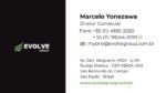 cartão de visitas para empresas