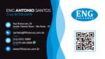 cartão de visitas para empresas