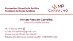 cartão de visitas para advogados