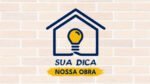 sua dica nossa obra 1