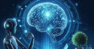 inteligência artificial generativa