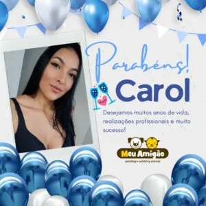 carol