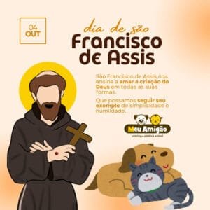são francisco de assis
