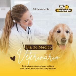 veterinário