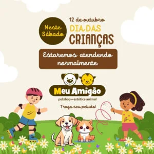 dia das crianças