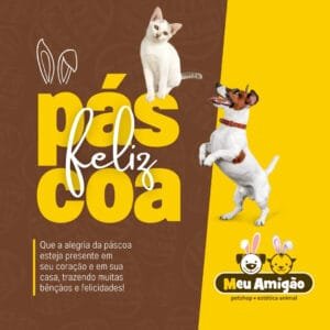 feliz pascoa