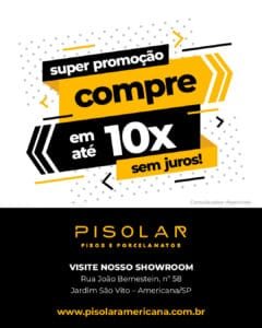 pisolar 10x