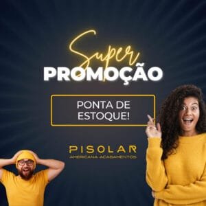 pisolar promocao