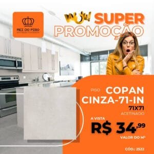 rei do piso 24 09