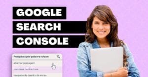 google search console
