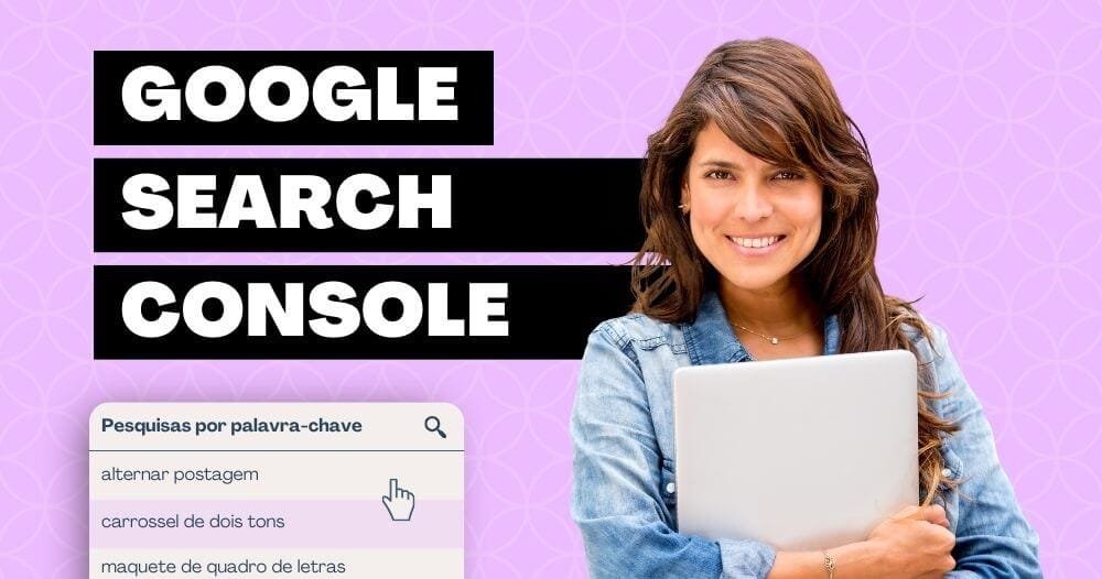 google search console