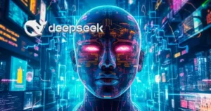 deepseek a ia chinesa