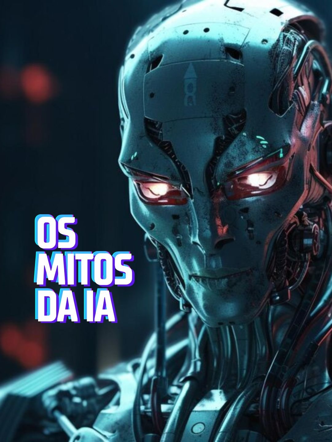 mitos sobre IA