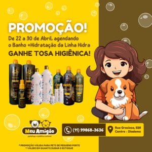 promoção
