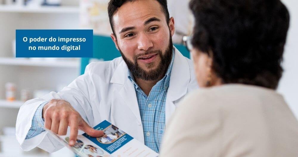 o poder do impresso no mundo digital