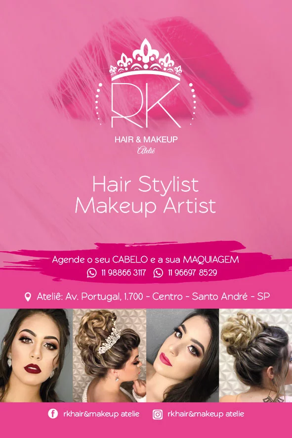 makeup